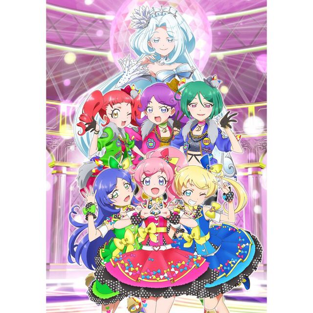 キラッとプリ☆チャン♪ミュージックコレクション（ＣＤ）