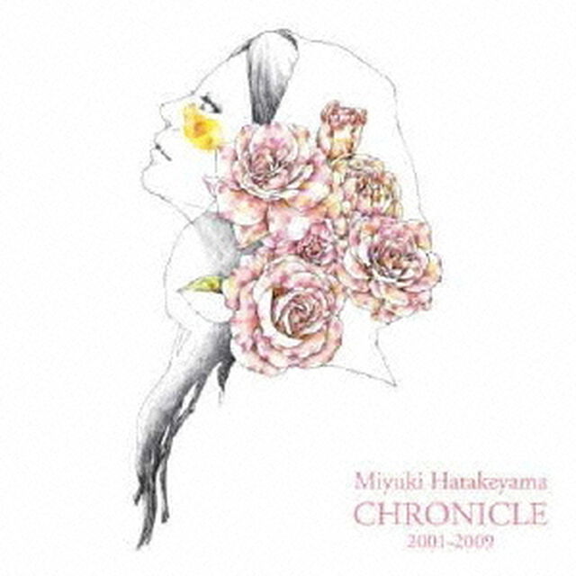 CHRONICLE　2001－2009（ＣＤ）
