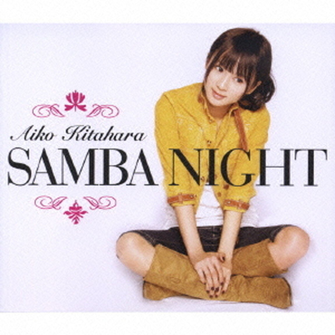 SAMBA　NIGHT（ＣＤ）