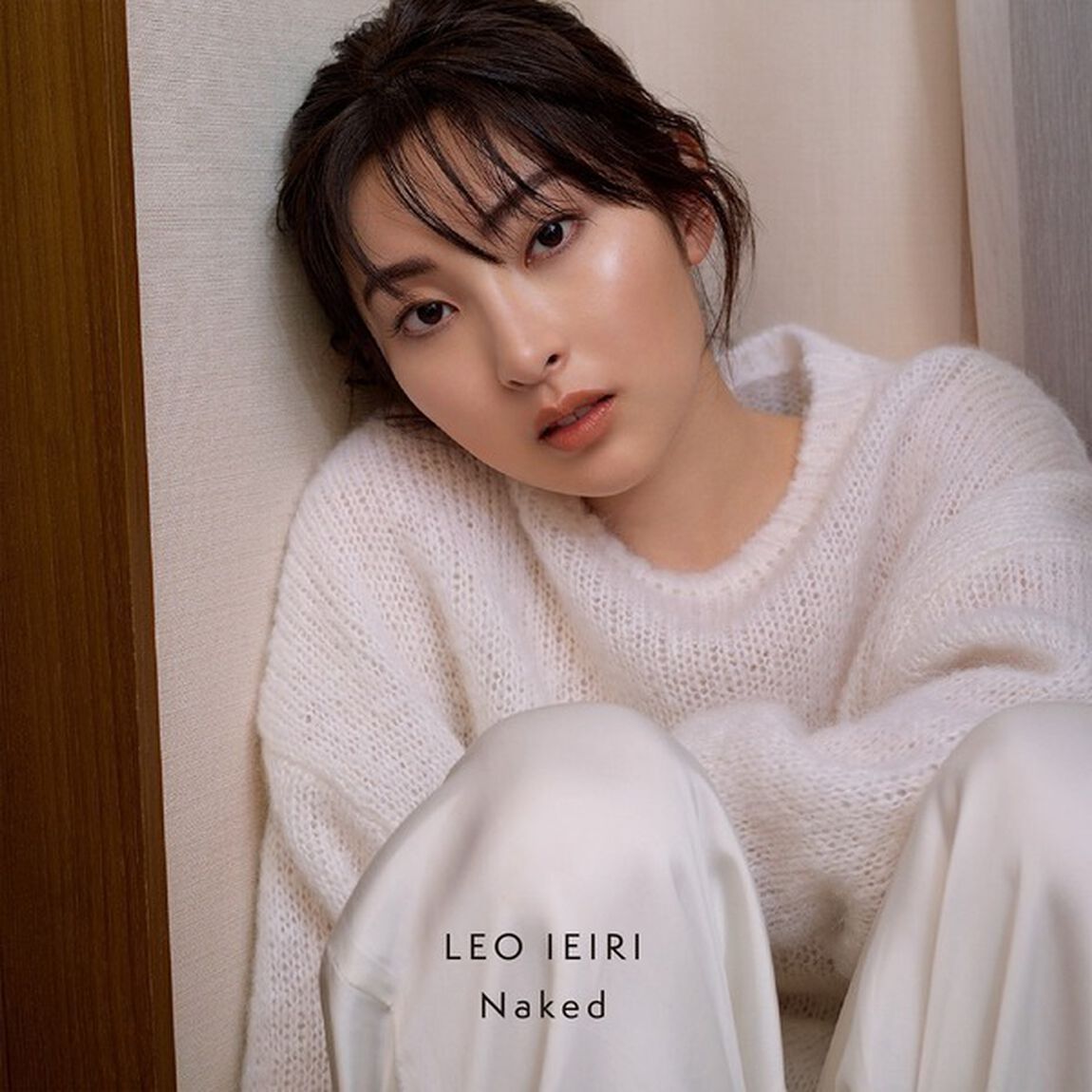 家入レオ／Naked（初回限定盤A／CD＋DVD）（ＣＤ）