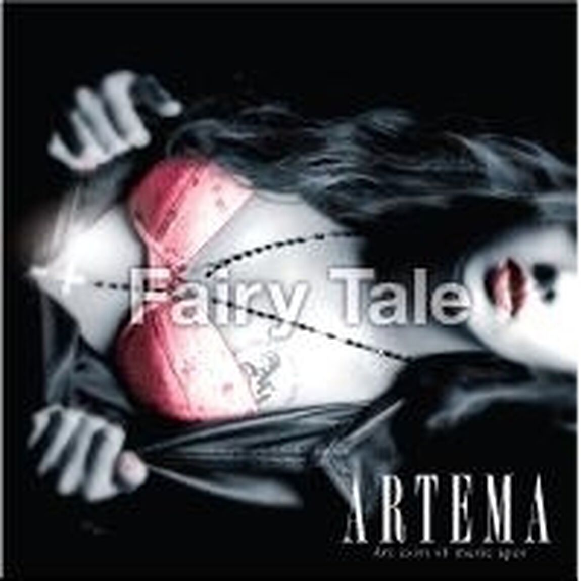 Fairy　Tale（ＣＤ）
