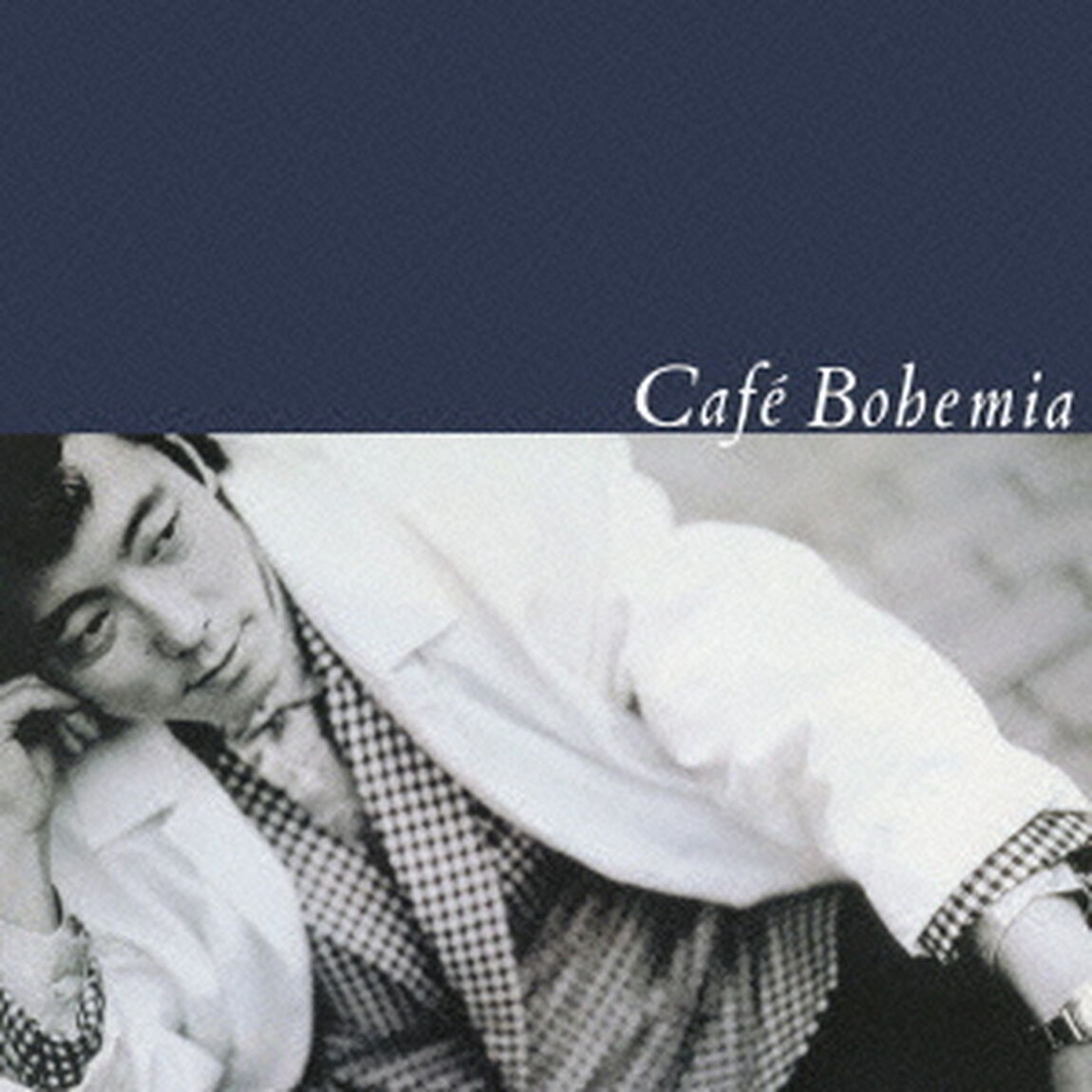 Cafe　Bohemia（ＣＤ）