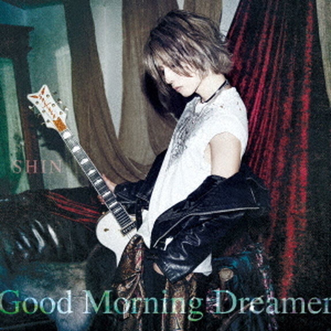 Good　Morning　Dreamer（ＣＤ）