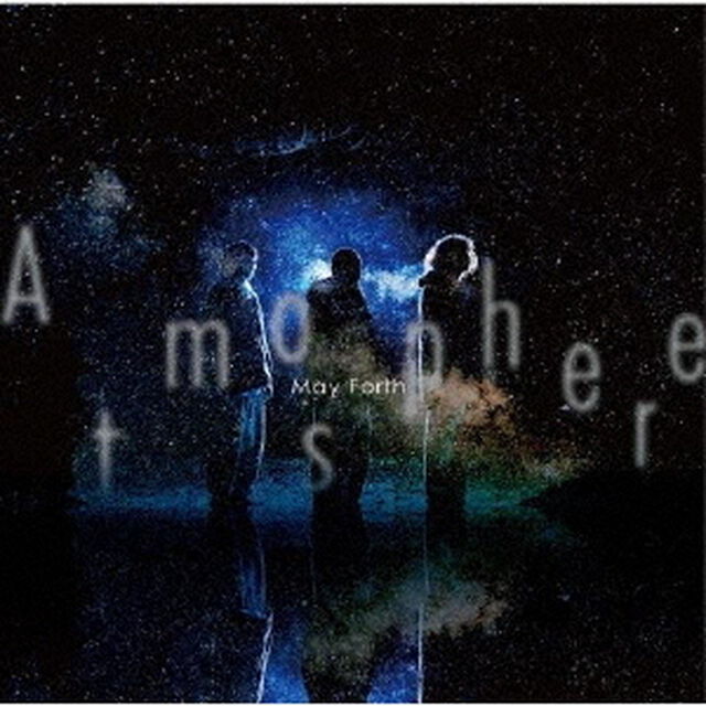 Atmosphere（ＣＤ）