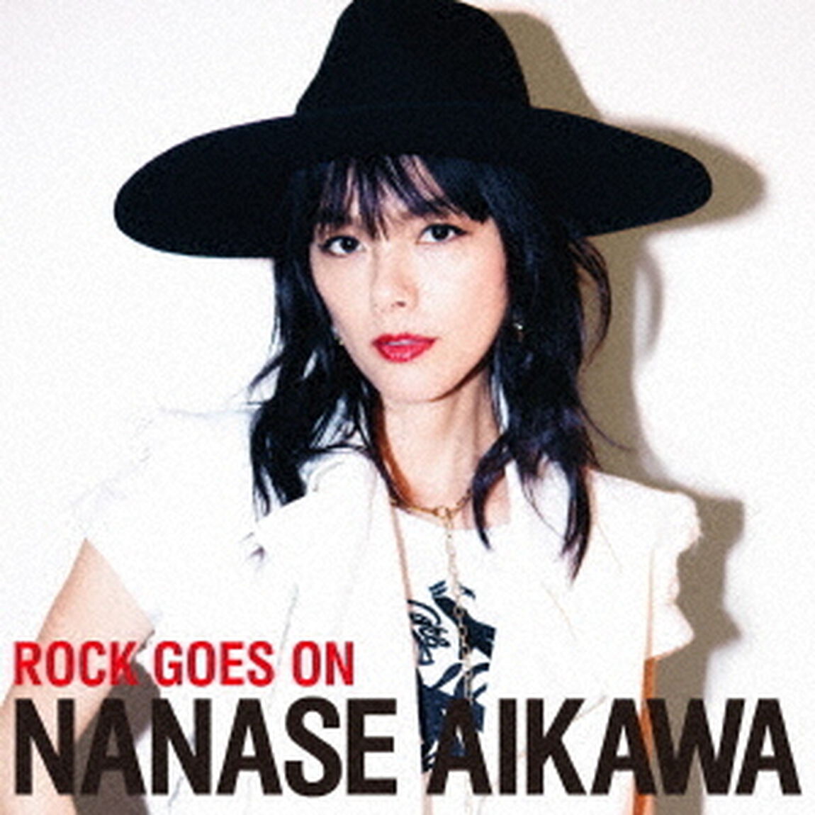 ROCK　GOES　ON（ＣＤ）