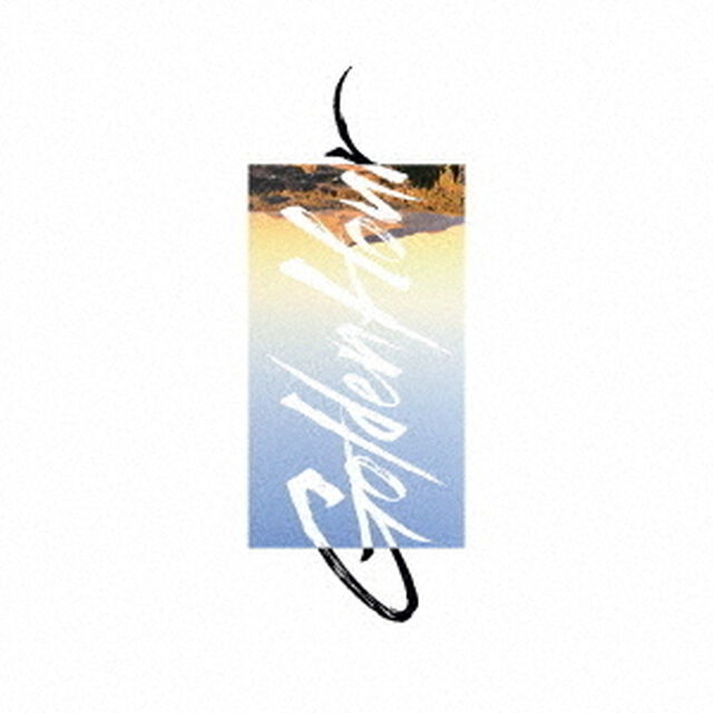 Golden　Hour（ＣＤ）