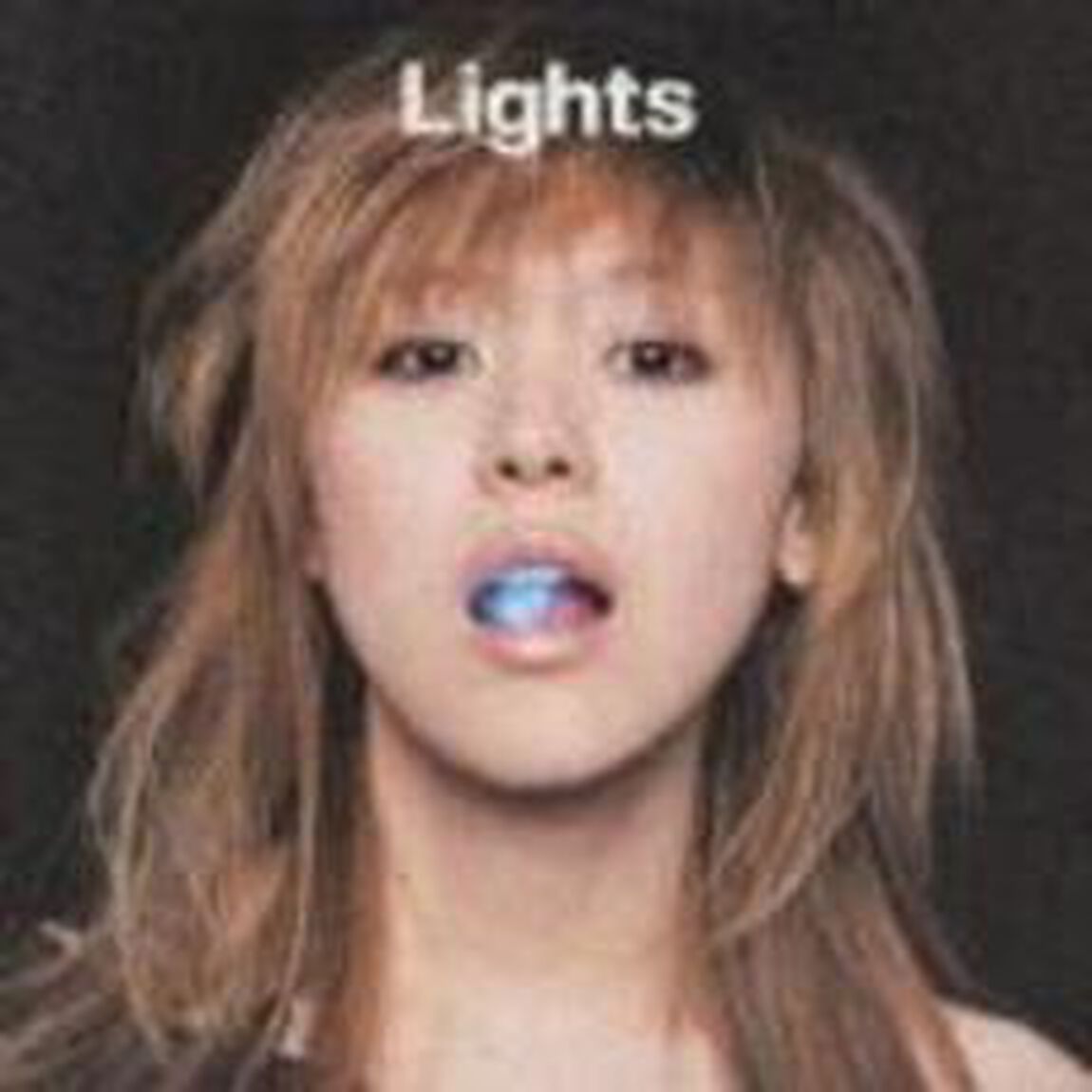 Lights（ＣＤ）