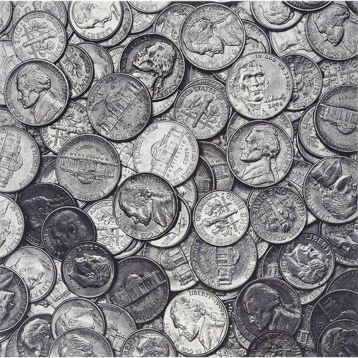 NICKEL　＆　DIMED（ＣＤ）