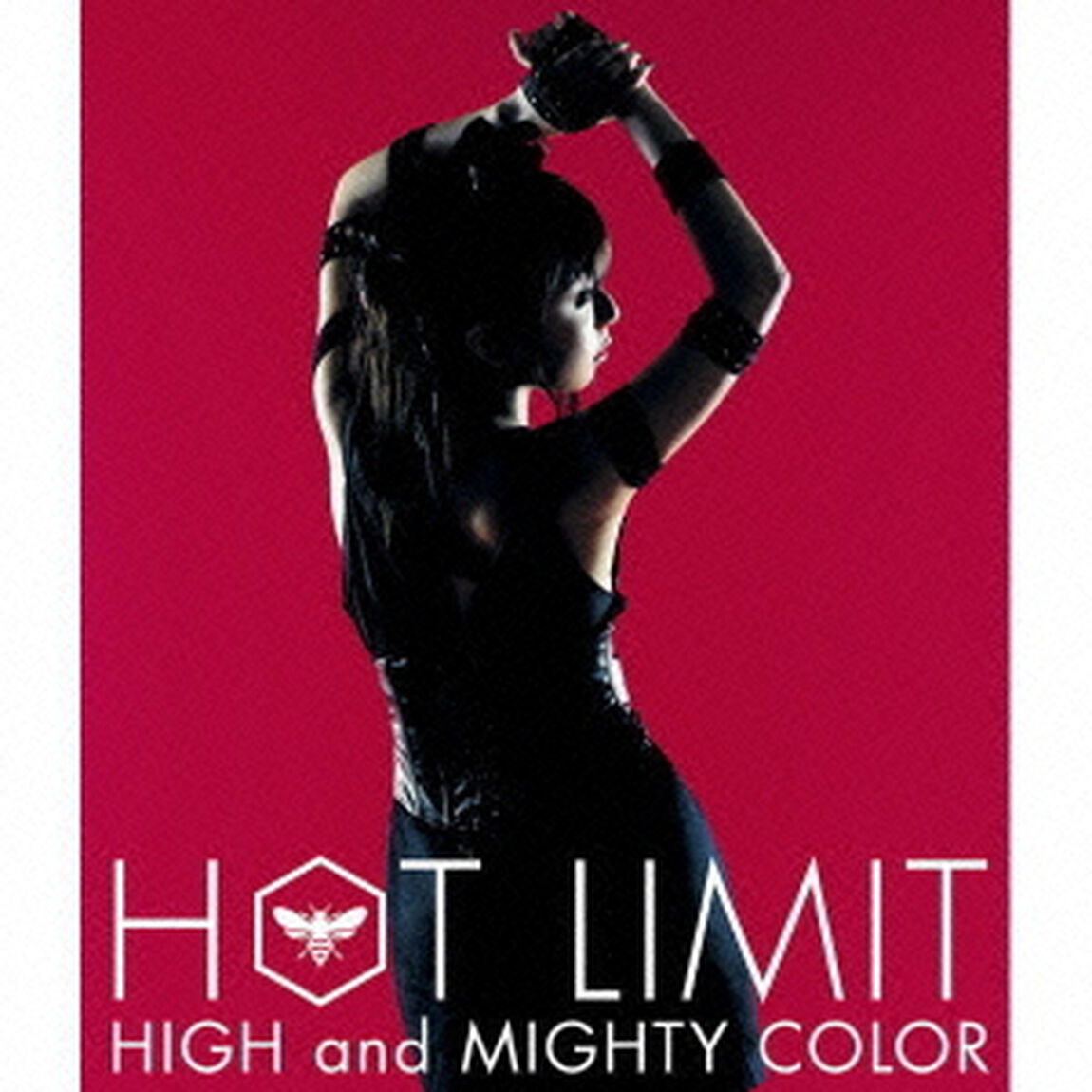 HOT　LIMIT（CDシングル）