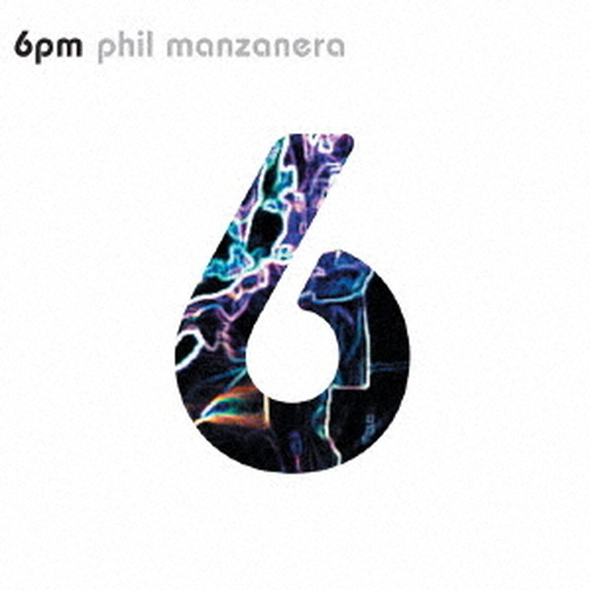 6PM（ＣＤ）