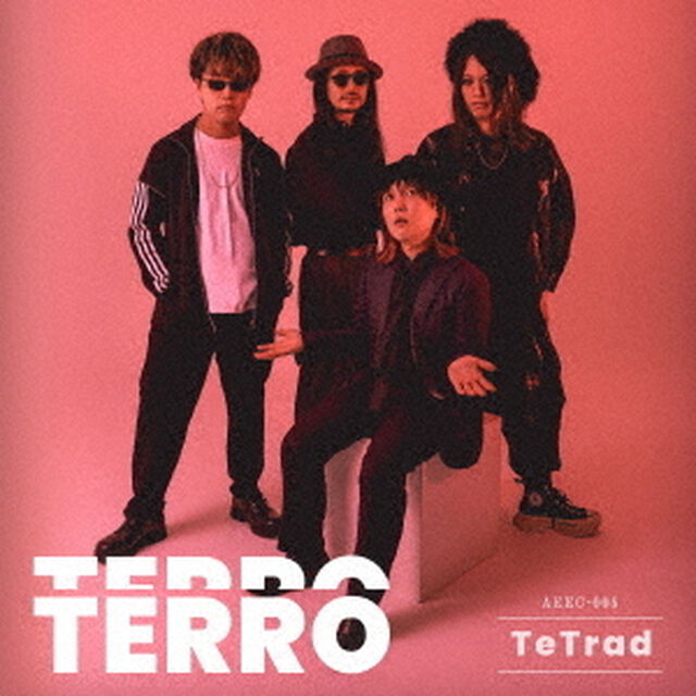 TeTrad（ＣＤ）