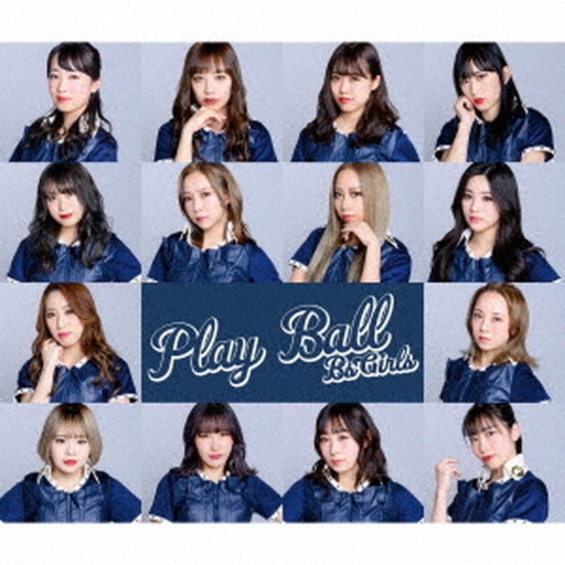 Play　Ball（ＣＤ）