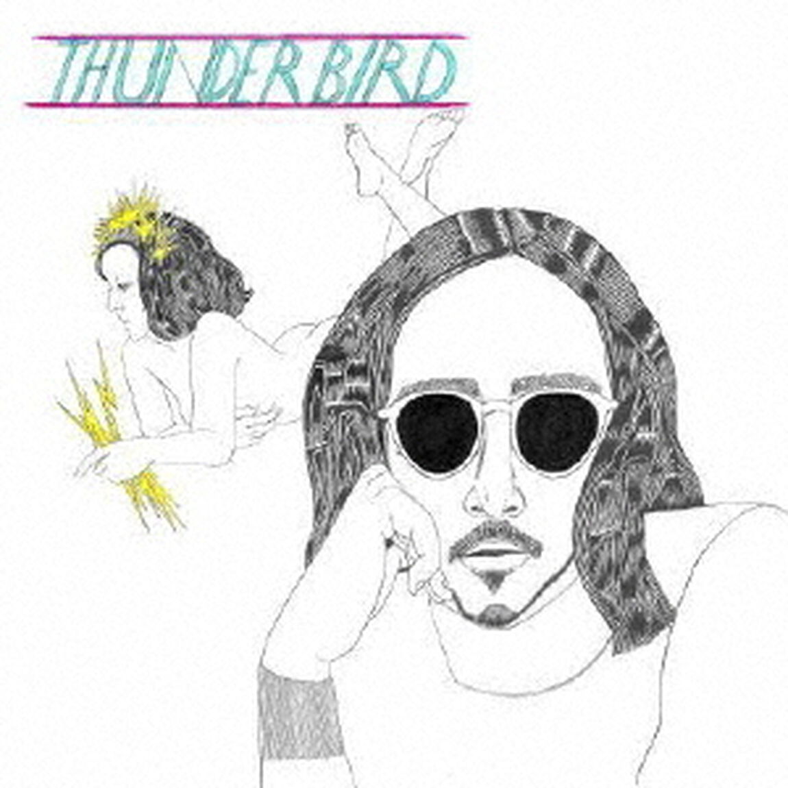 THUNDERBIRD（ＣＤ）
