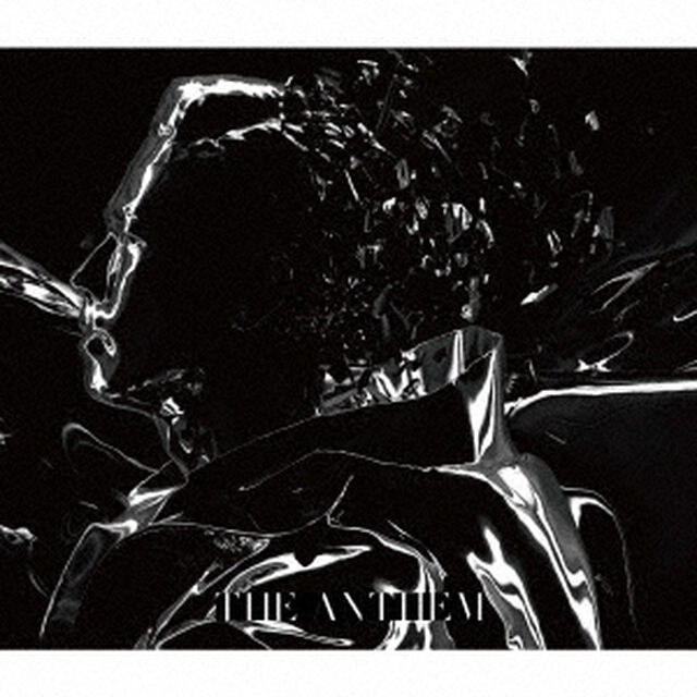 THE　ANTHEM（ＣＤ）