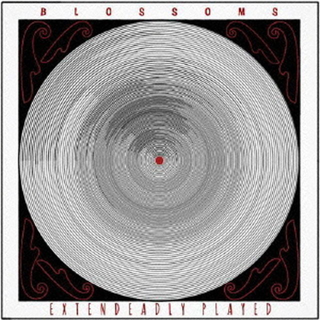 エクステンデッドリー・プレイド（ＣＤ）