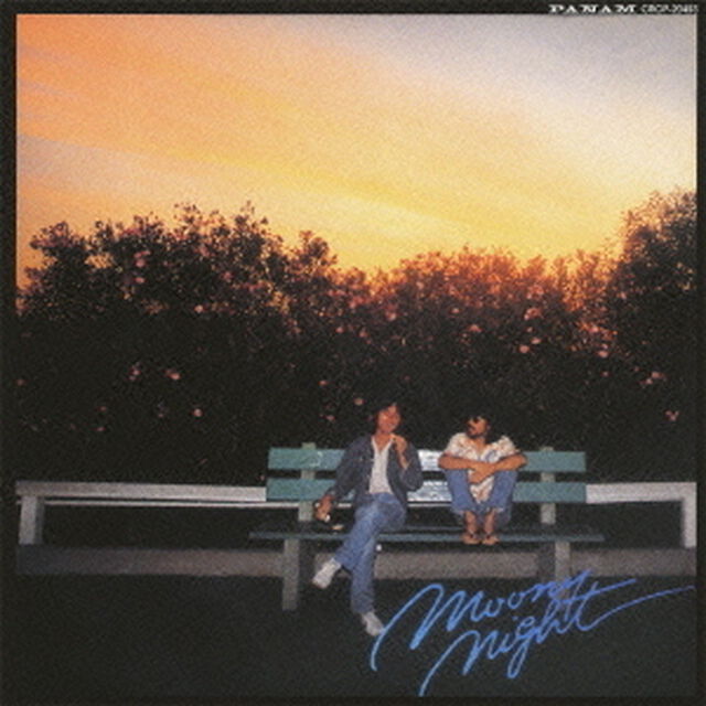 Moony　Night（ＣＤ）
