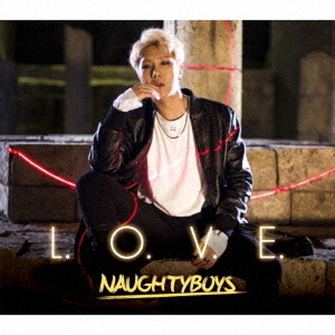 L．O．V．E．（ＣＤ）