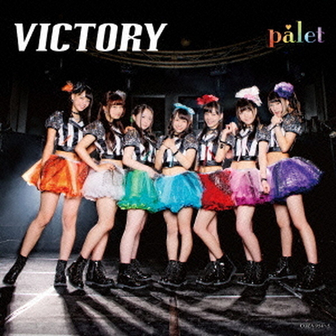 VICTORY（ＣＤ）
