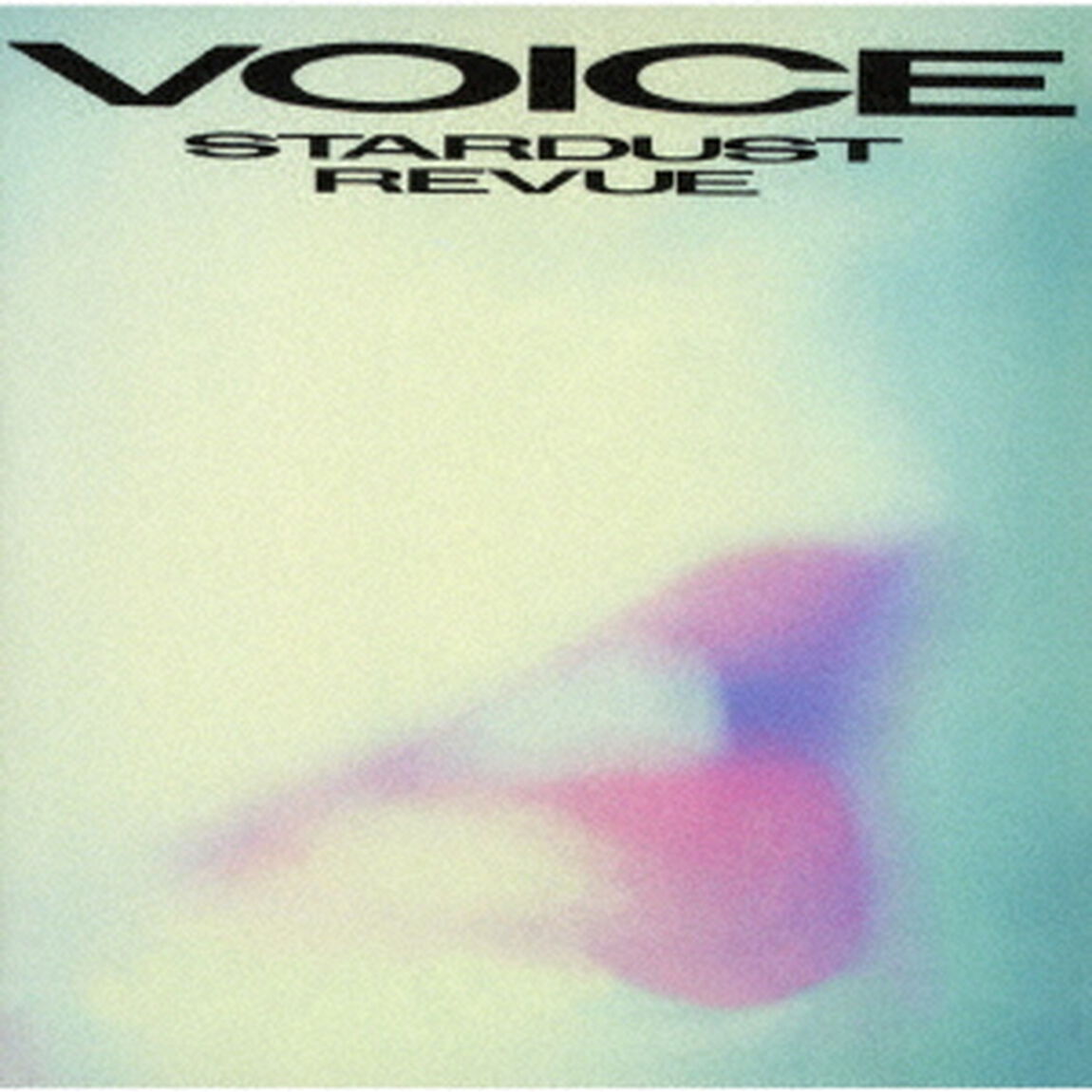 VOICE（ＣＤ）