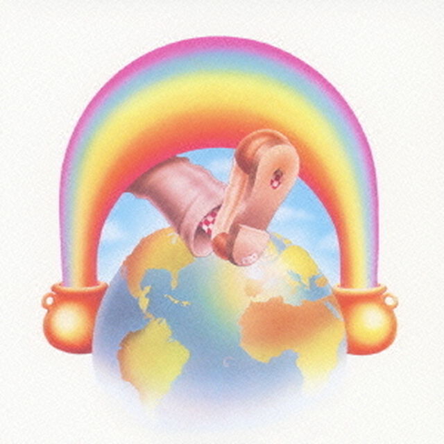 ヨーロッパ&rsquo;72（ＣＤ）