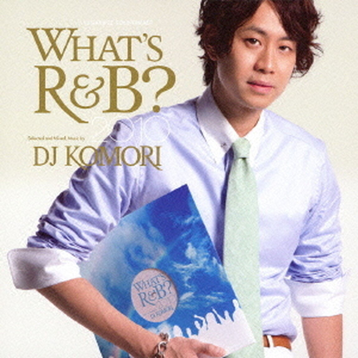 WHAT&rsquo;S　R＆B？2010（ＣＤ）