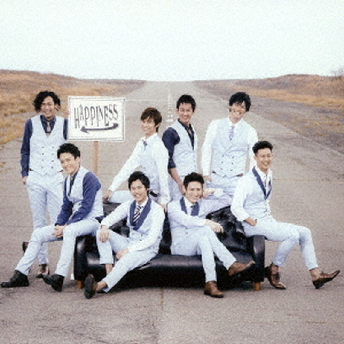 Happiness（ＣＤ）