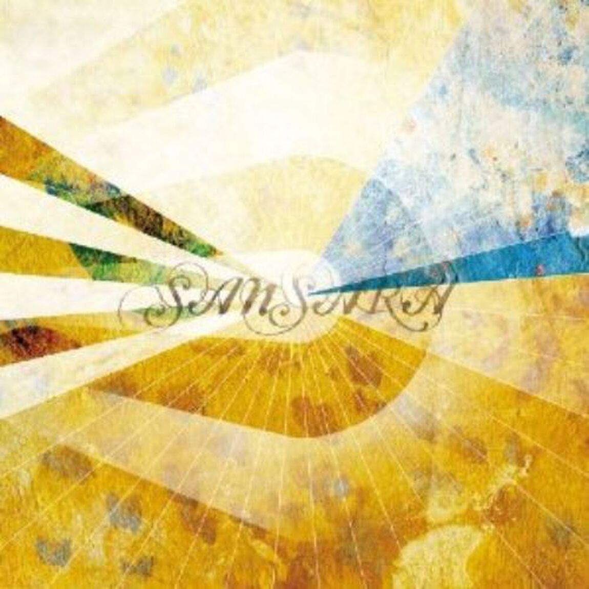 SANSARA（ＣＤ）