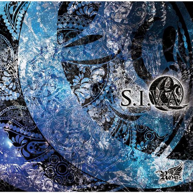 S．I．V．A（ＣＤ）