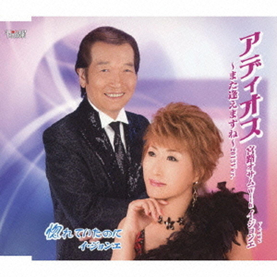 アディオス〜また逢えますね〜2013Ver．／惚れていたのに（ＣＤ）