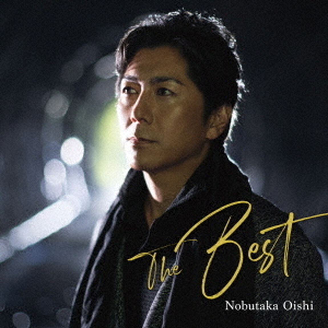 THE　BEST（ＣＤ）