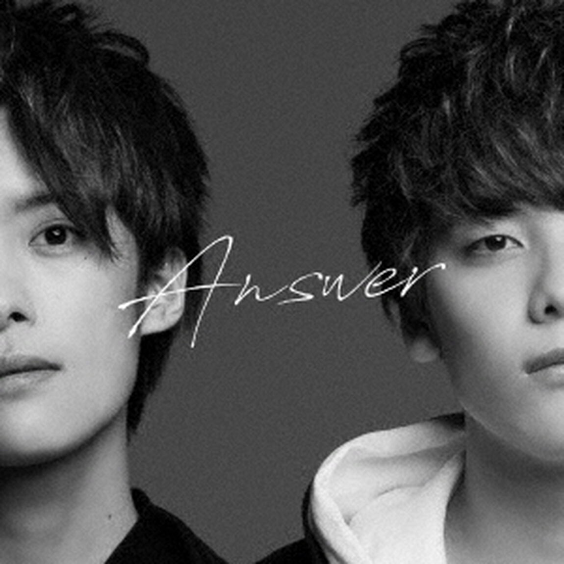 ANSWER（ＣＤ）