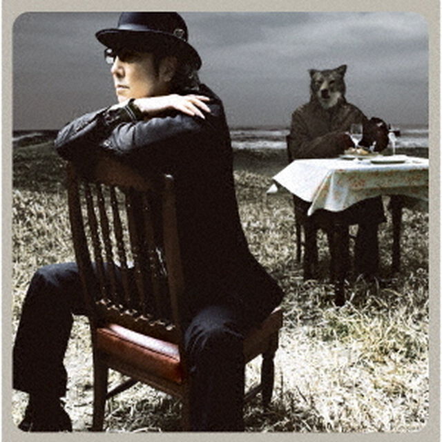 COYOTE（ＣＤ）