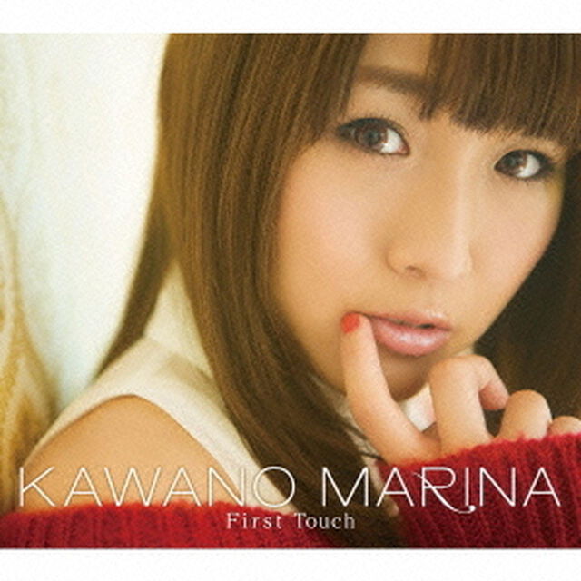First　Touch（ＣＤ）