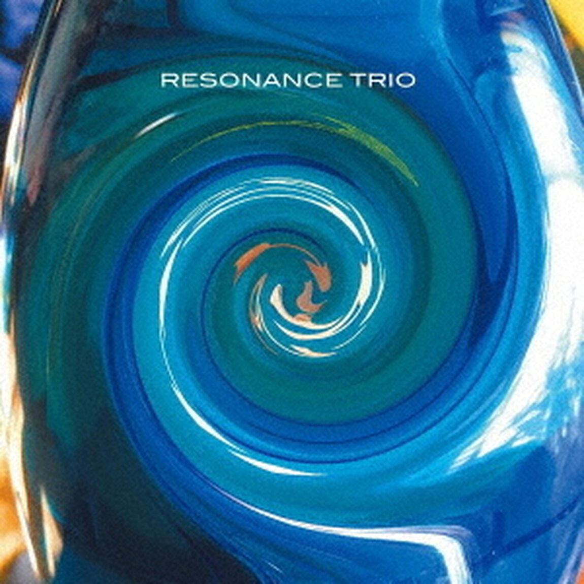 RESONANCE　TRIO（ＣＤ）
