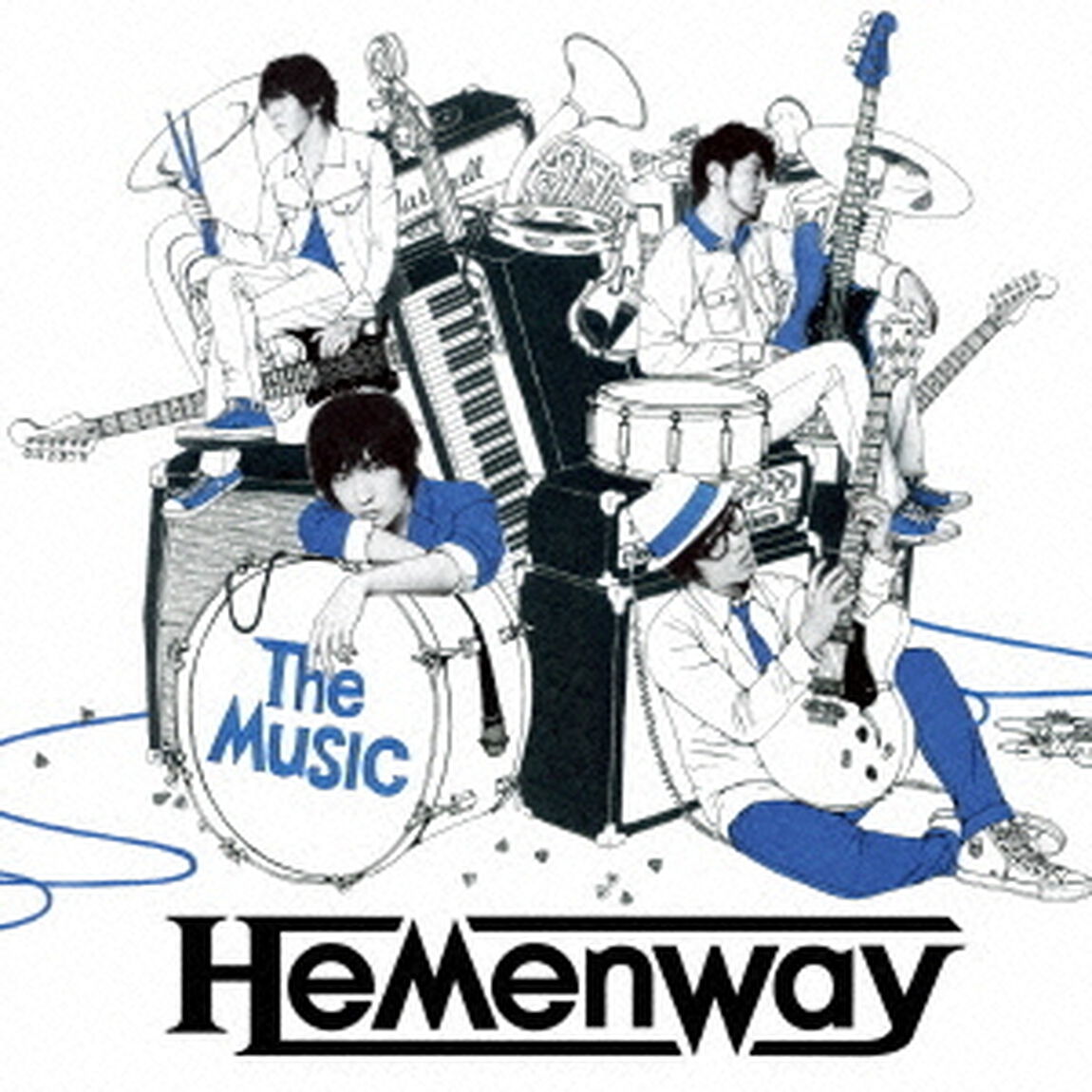 The　Music（ＣＤ）