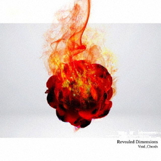 Revealed　Dimensions（ＣＤ）
