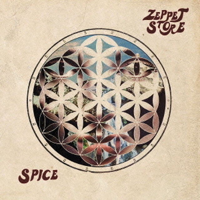 SPICE（ＣＤ）