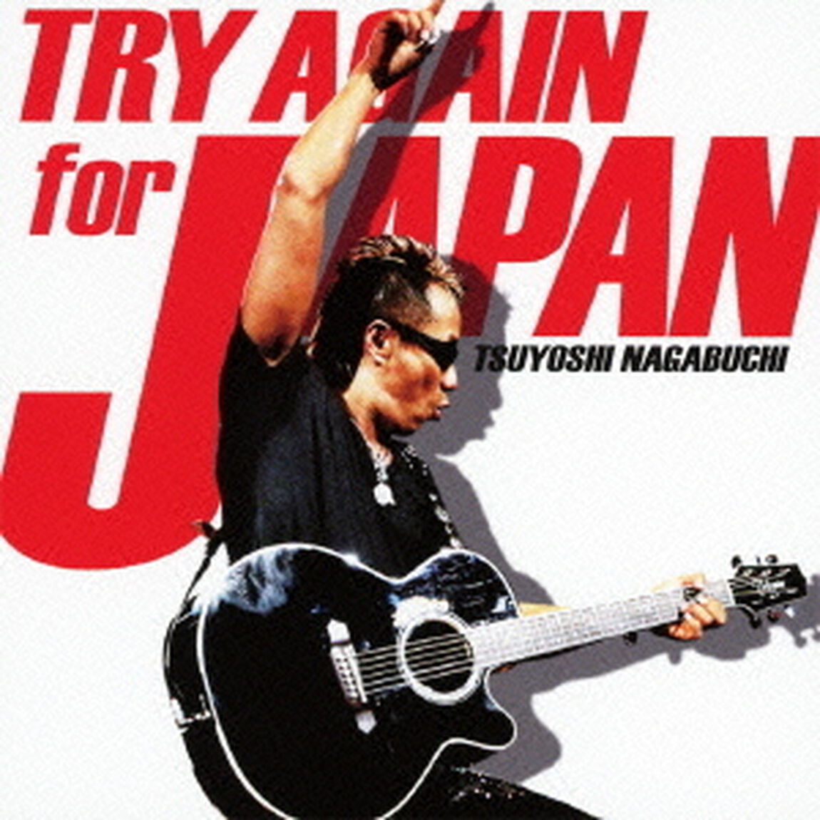 TRY　AGAIN　for　JAPAN／お家へかえろう　2011（ＣＤ）