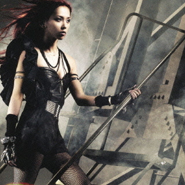 Revolver（ＣＤ）