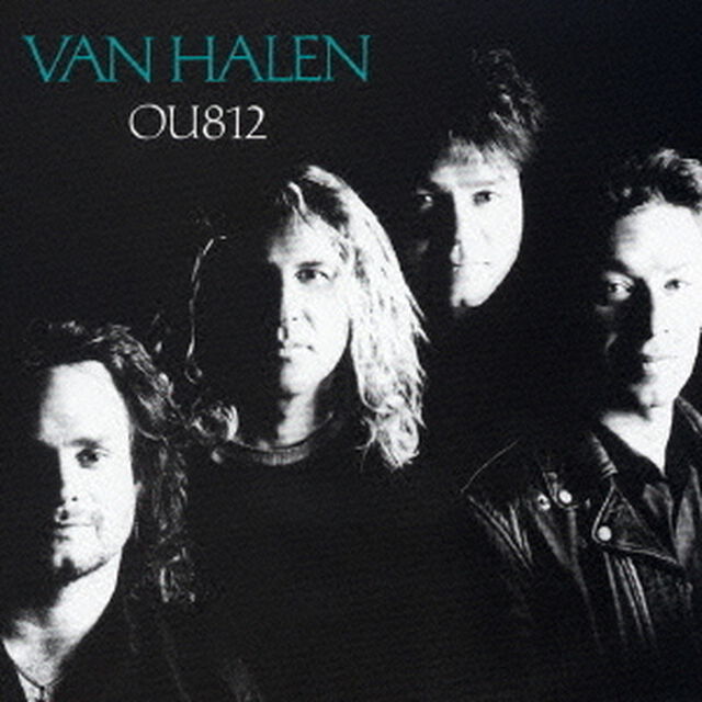 OU812（ＣＤ）