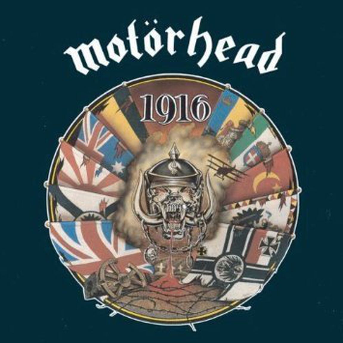 1916（ＣＤ）