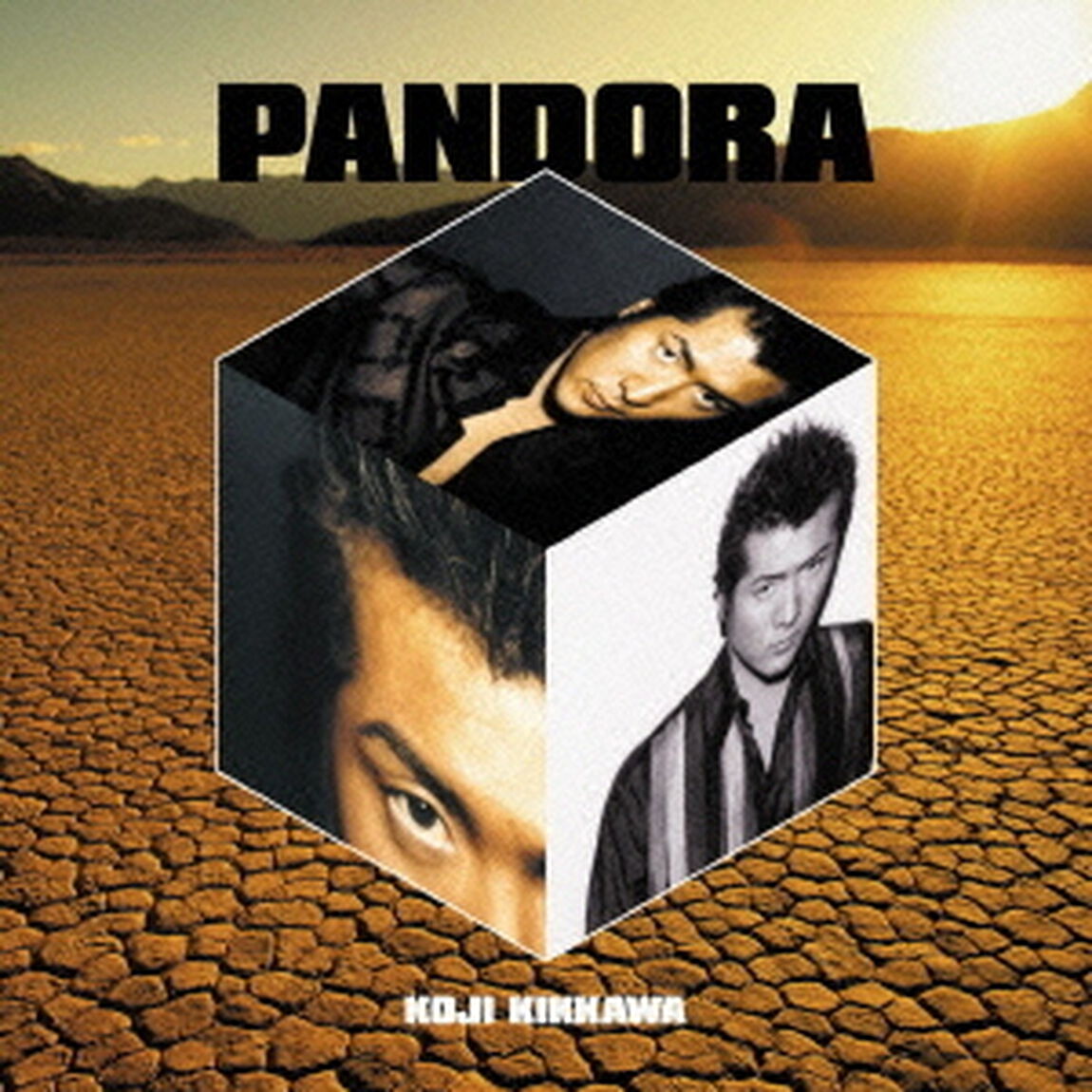 PANDORA（ＣＤ）