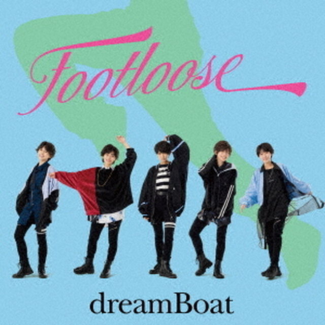 FOOTLOOSE（ＣＤ）