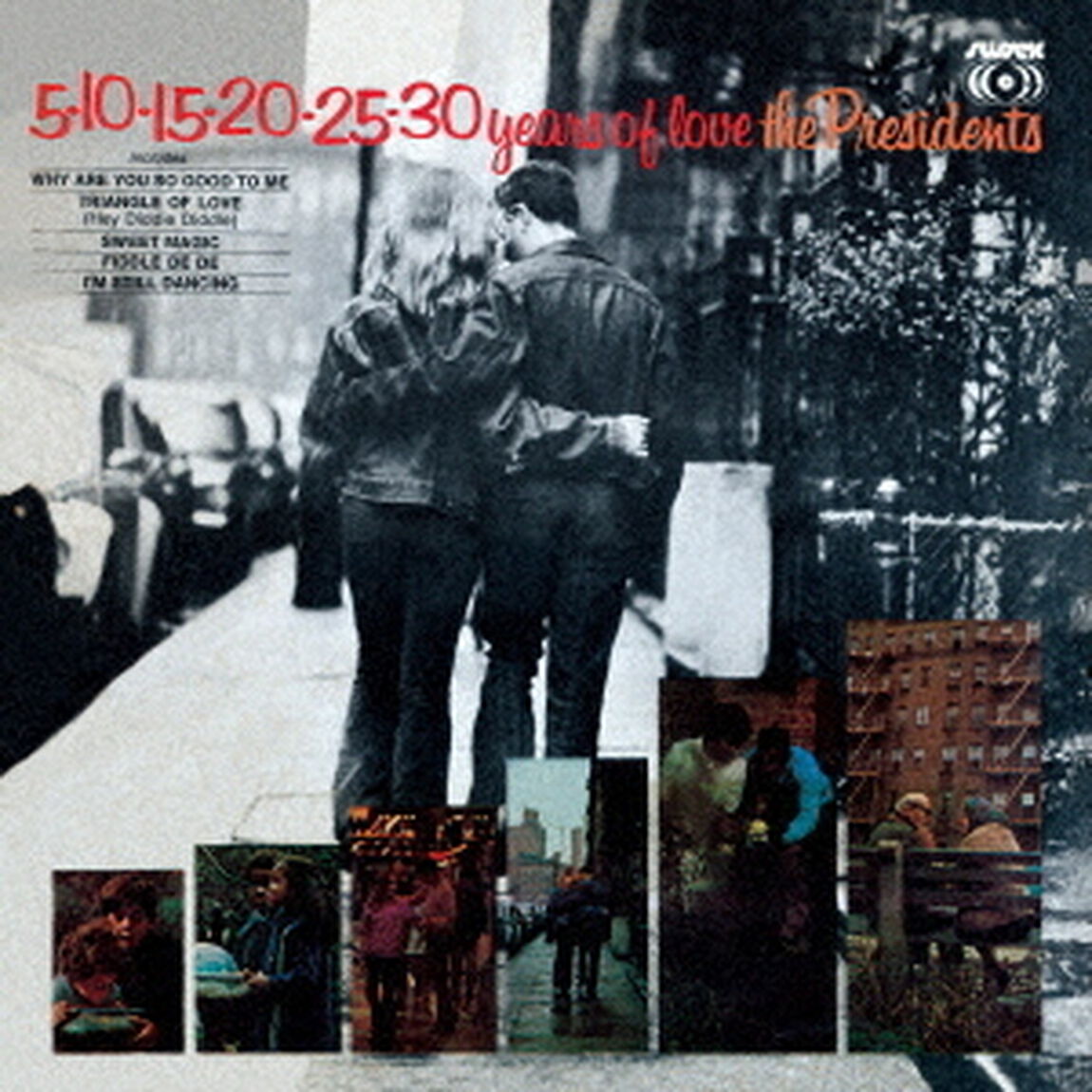 5－10－15－20－25－30イヤーズ・オブ・ラヴ　＋1（ＣＤ）