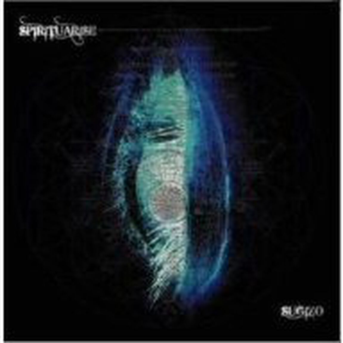 SPIRTUARISE（ＣＤ）