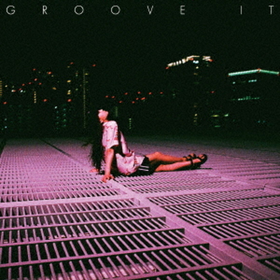 Groove　it（ＣＤ）