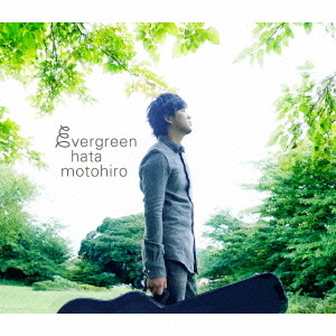 evergreen（初回生産限定盤）（ＣＤ）