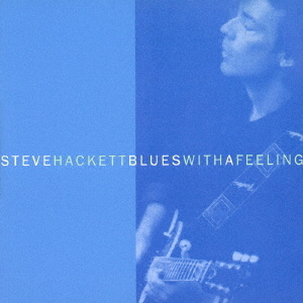 ブルース・ウィズ・ア・フィーリング（REMASTERED　＆　EXPANDED　EDITION）（ＣＤ）