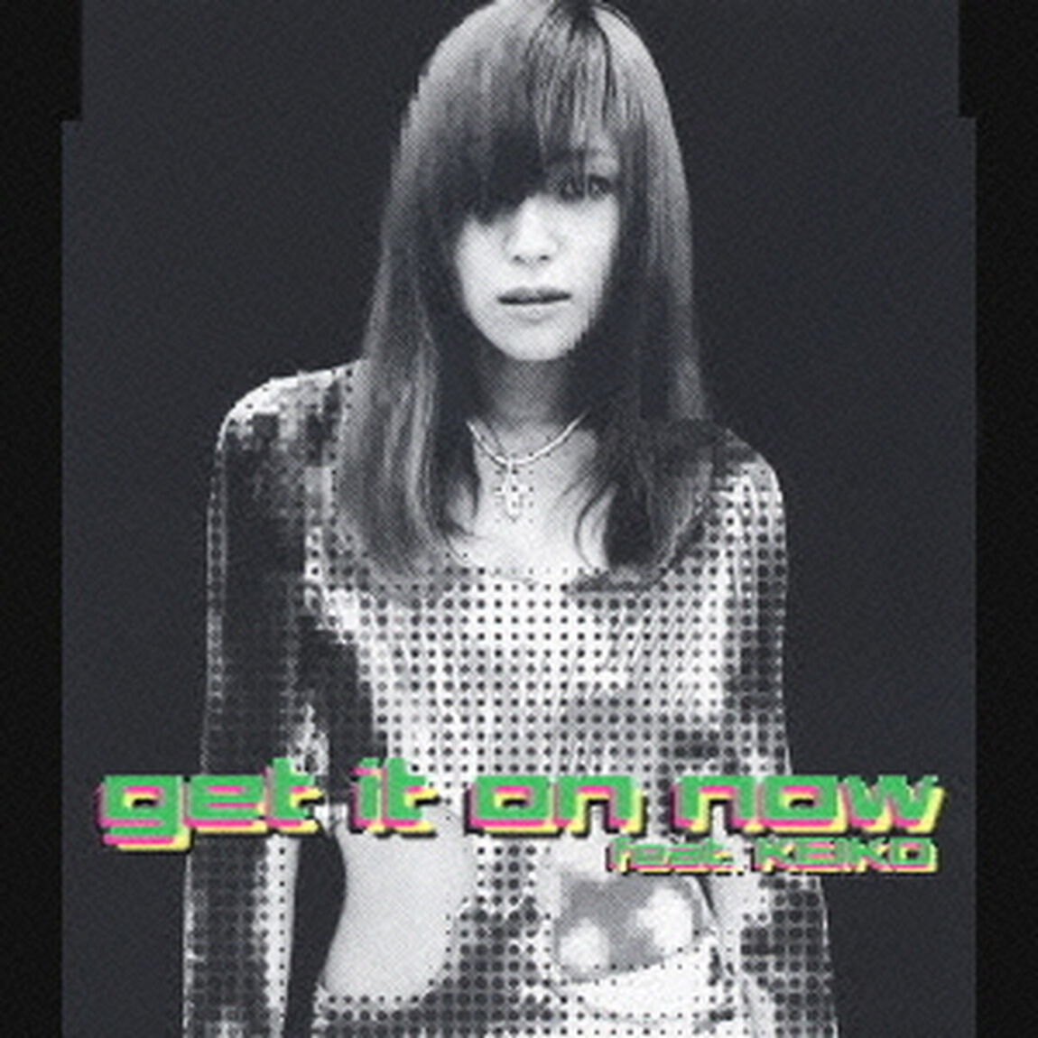 get　it　on　now　feat．KEIKO（ＣＤ）