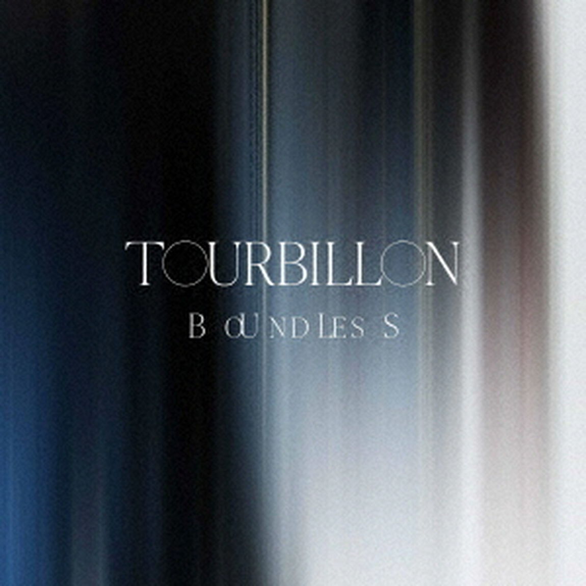 Tourbillon／BOUNDLESS（CD＋Blu-ray）（ＣＤ）